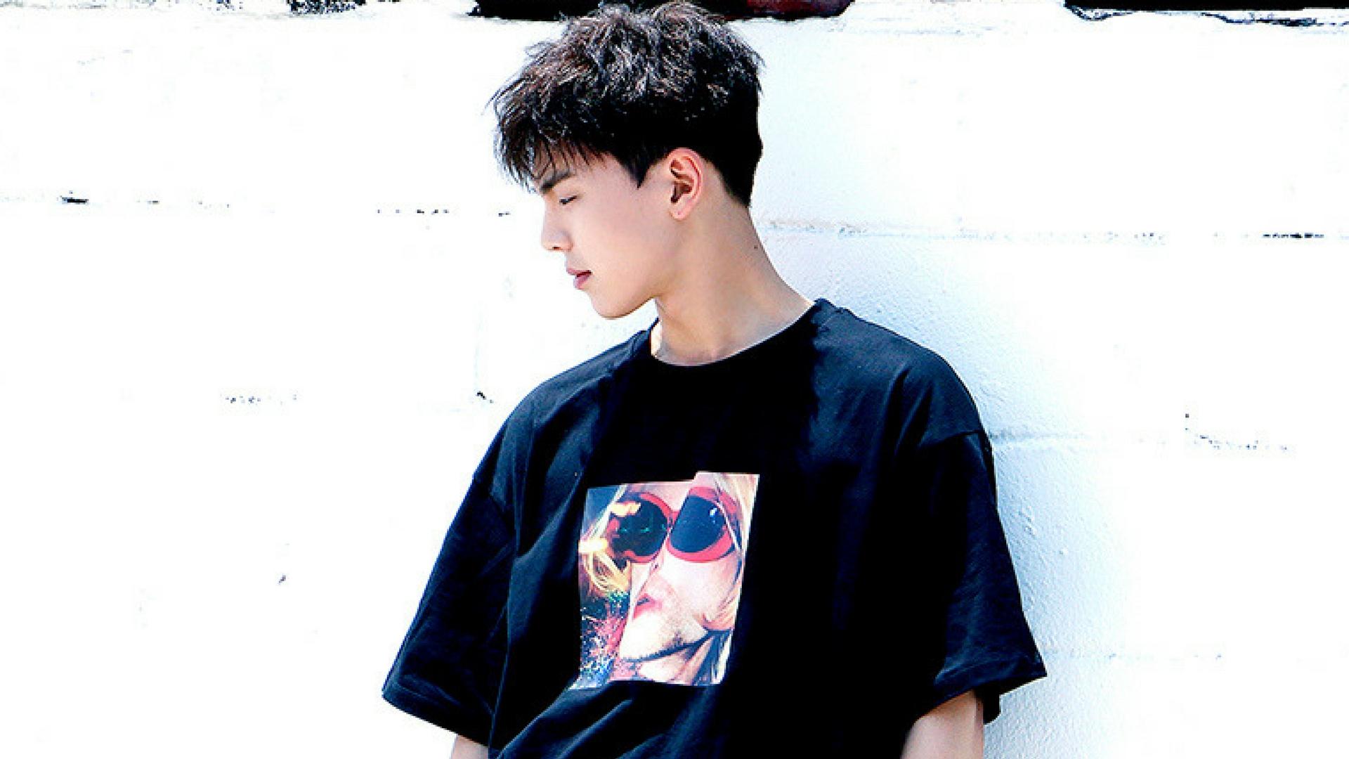 Shownu Wallpaper X Wallpaper