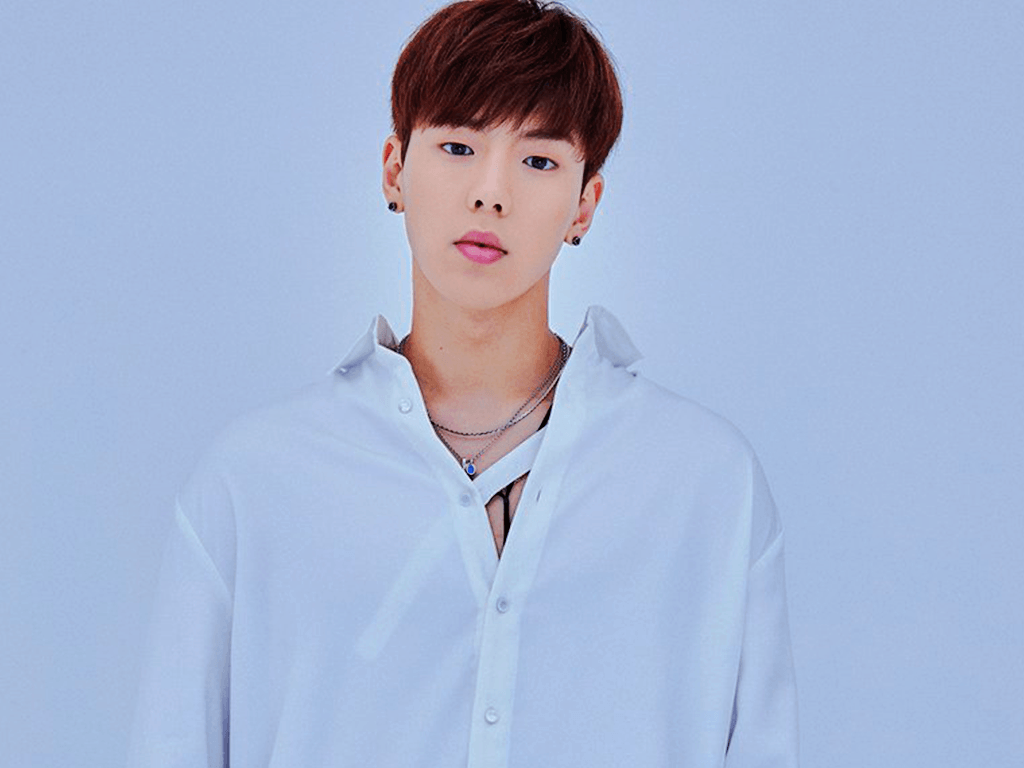 Shownu Wallpaper X Wallpaper