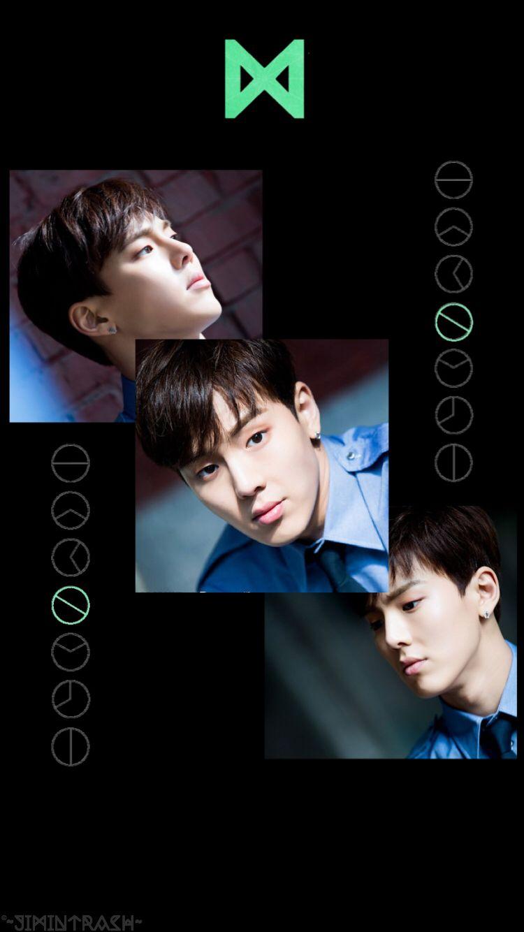 Shownu Wallpaper