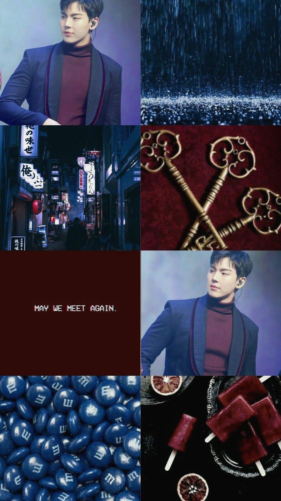Exo Wallpaper Amino Wallpaper HD For PC Computer & Android