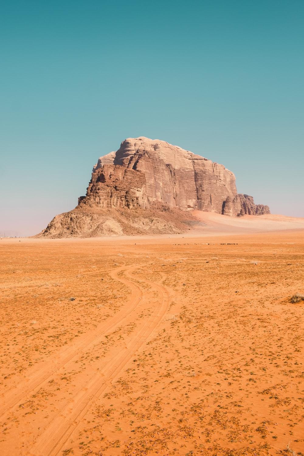 Wadi Rum Wallpapers - Wallpaper Cave