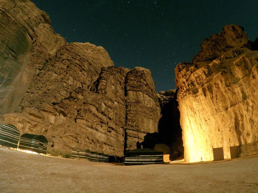 Wadi Rum Nature Tours And Camp, Wadi Rum