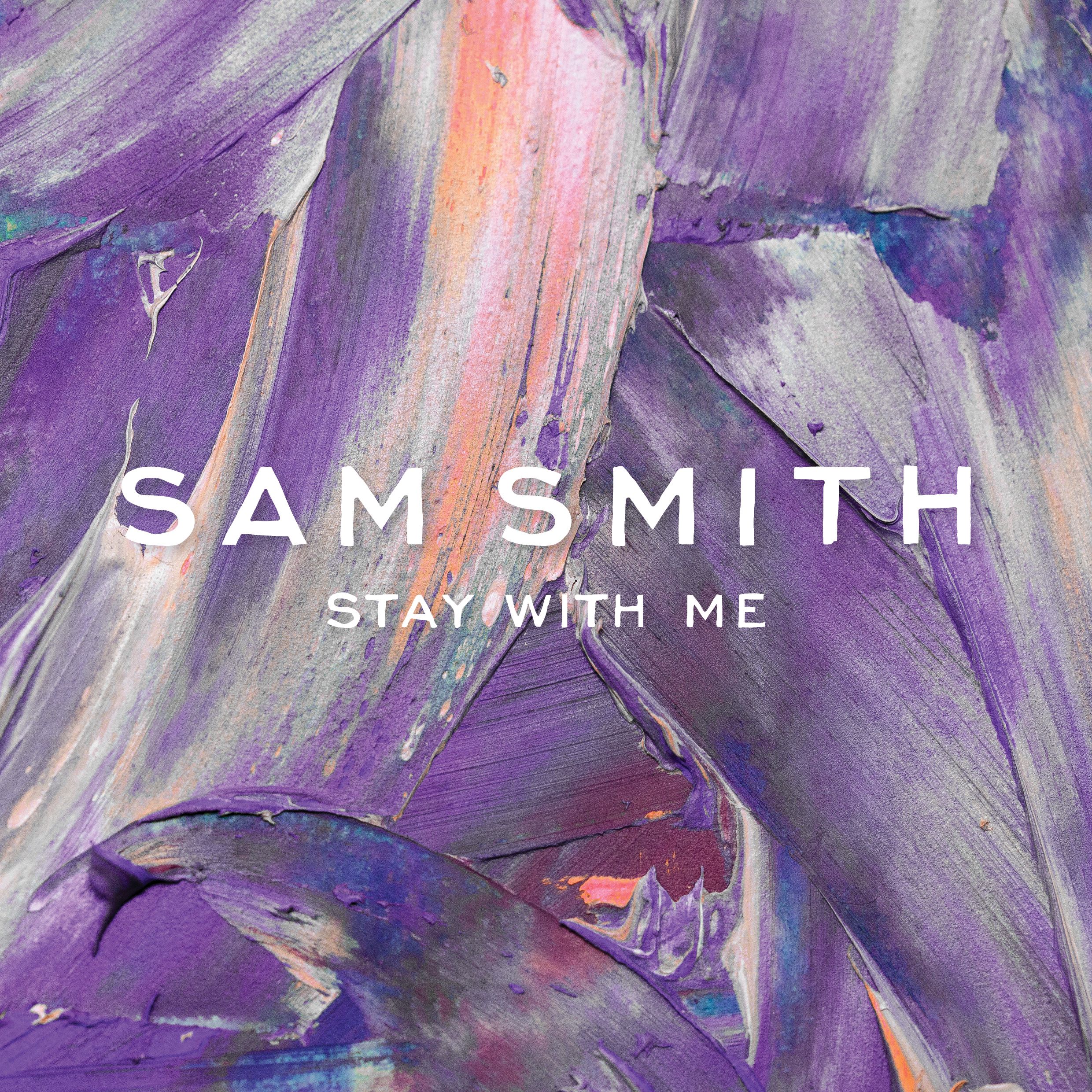 Sam Smith Cover Artwork. my fav media. Sam smith stay, Sam smith