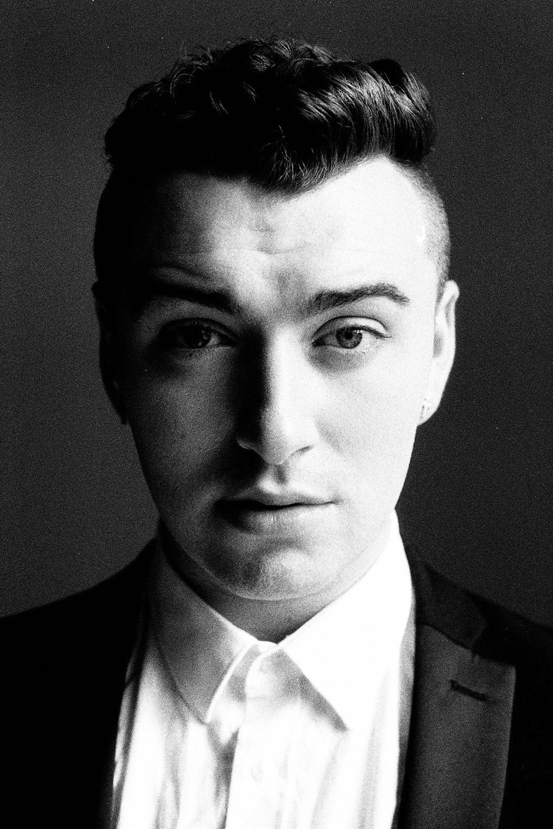 Sam Smith Wallpaper High Quality