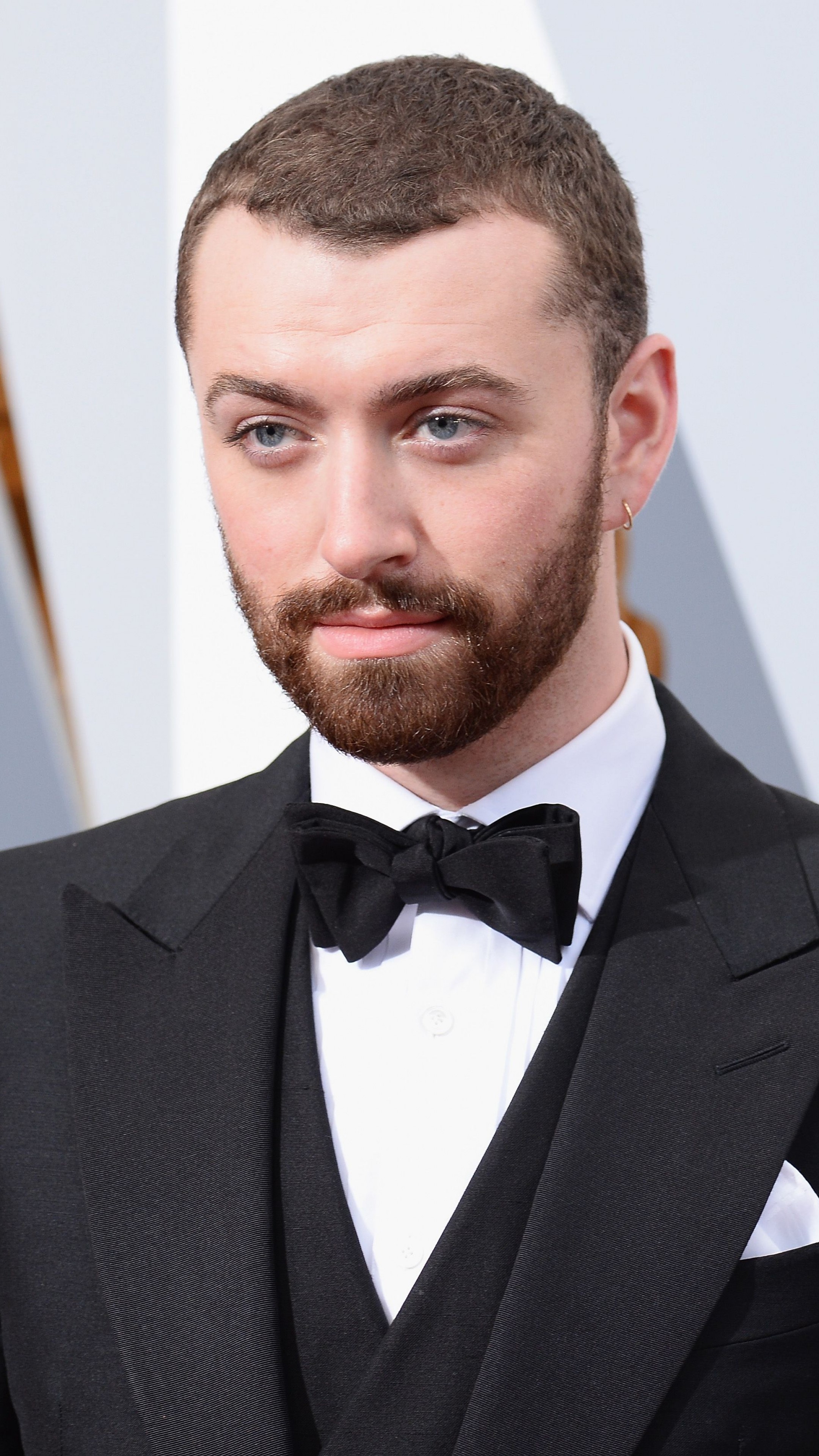 Wallpaper Sam Smith, Oscar 2016, Oscar, Most popular celebs
