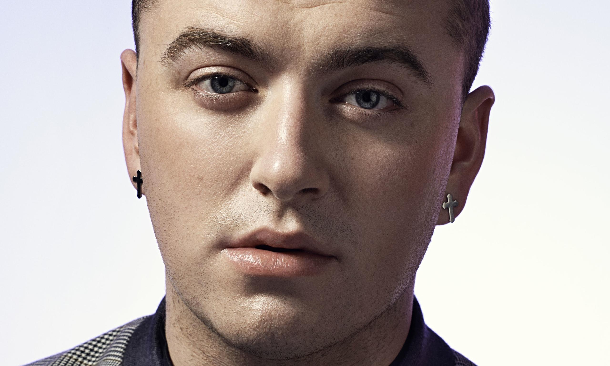 Sam smith минуса