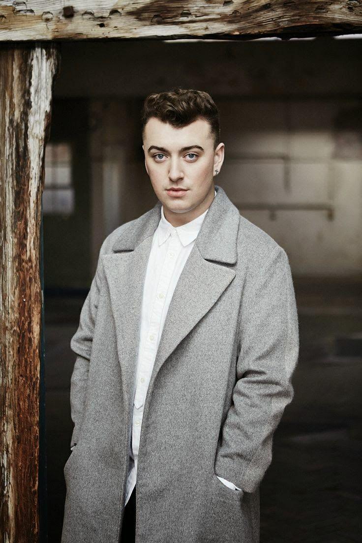 Wallpaper and Background HD. Sam smith