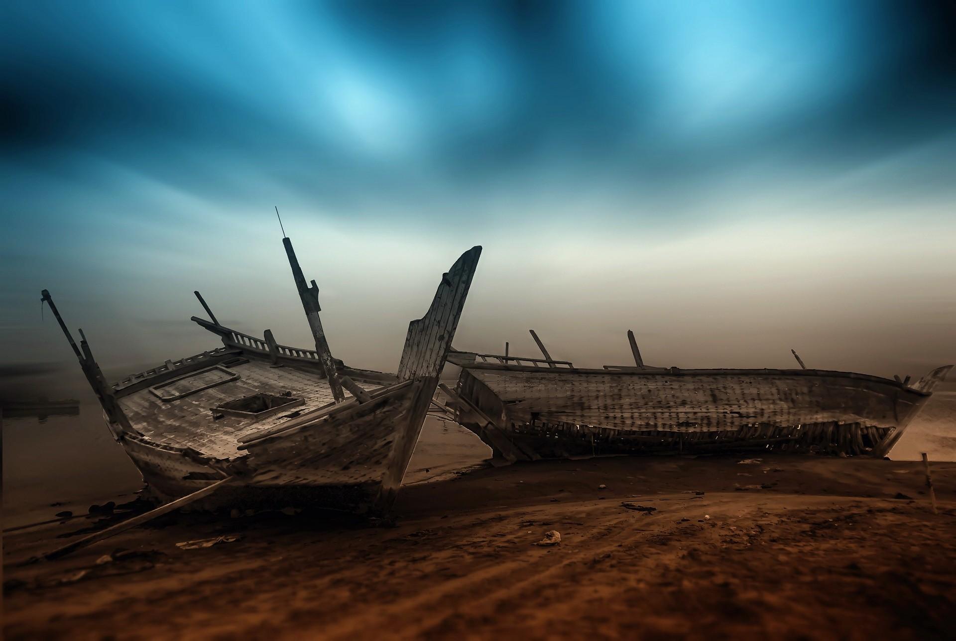vehicle ship landscape sky shipwreck wreck wallpaper
