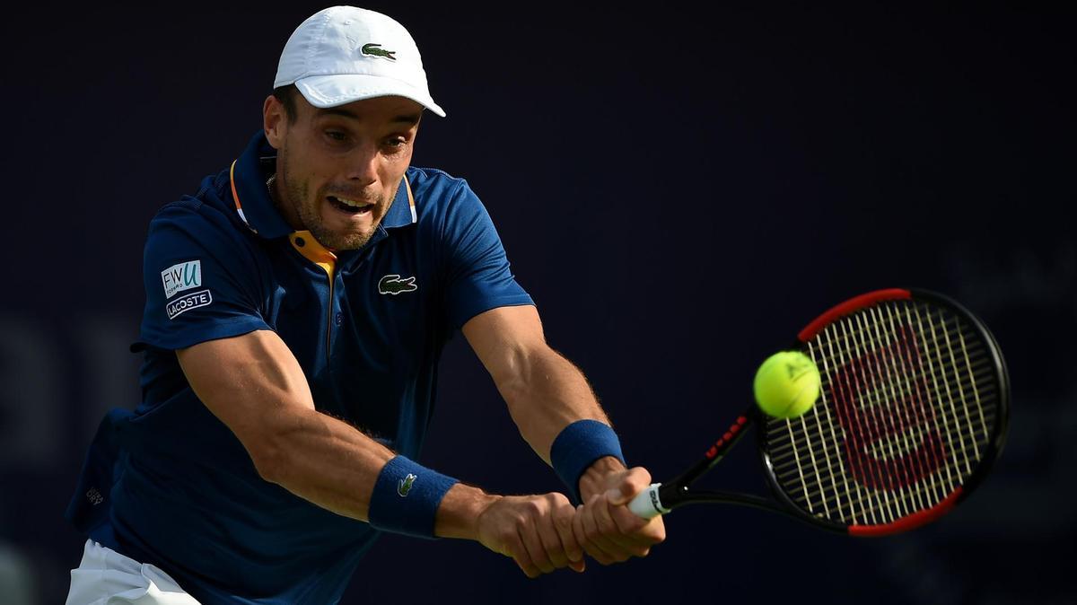 Roberto Bautista Agut not taking Borna Coric lightly ahead of ATP