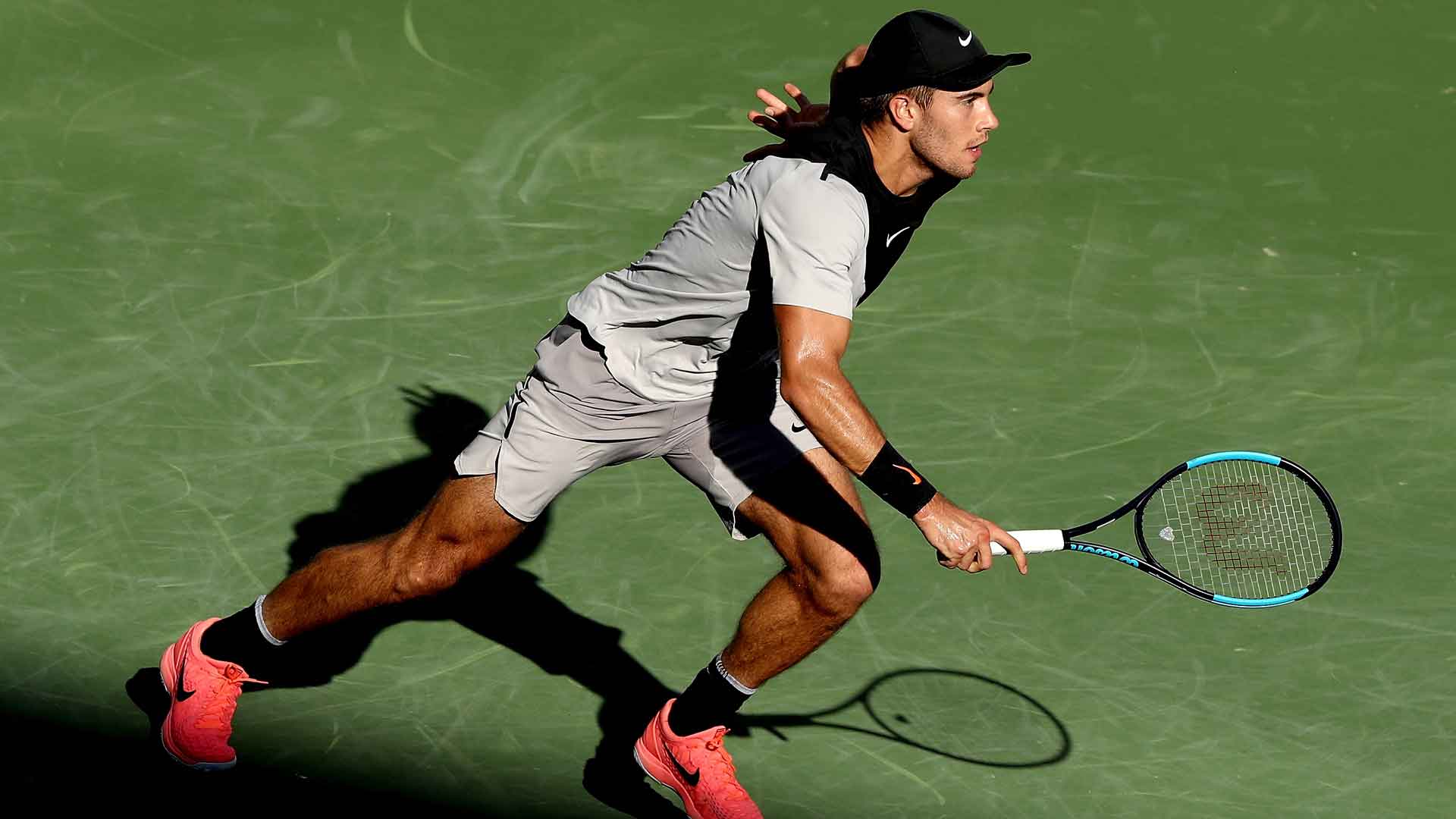 Resurgent Coric Trounces Bautista Agut