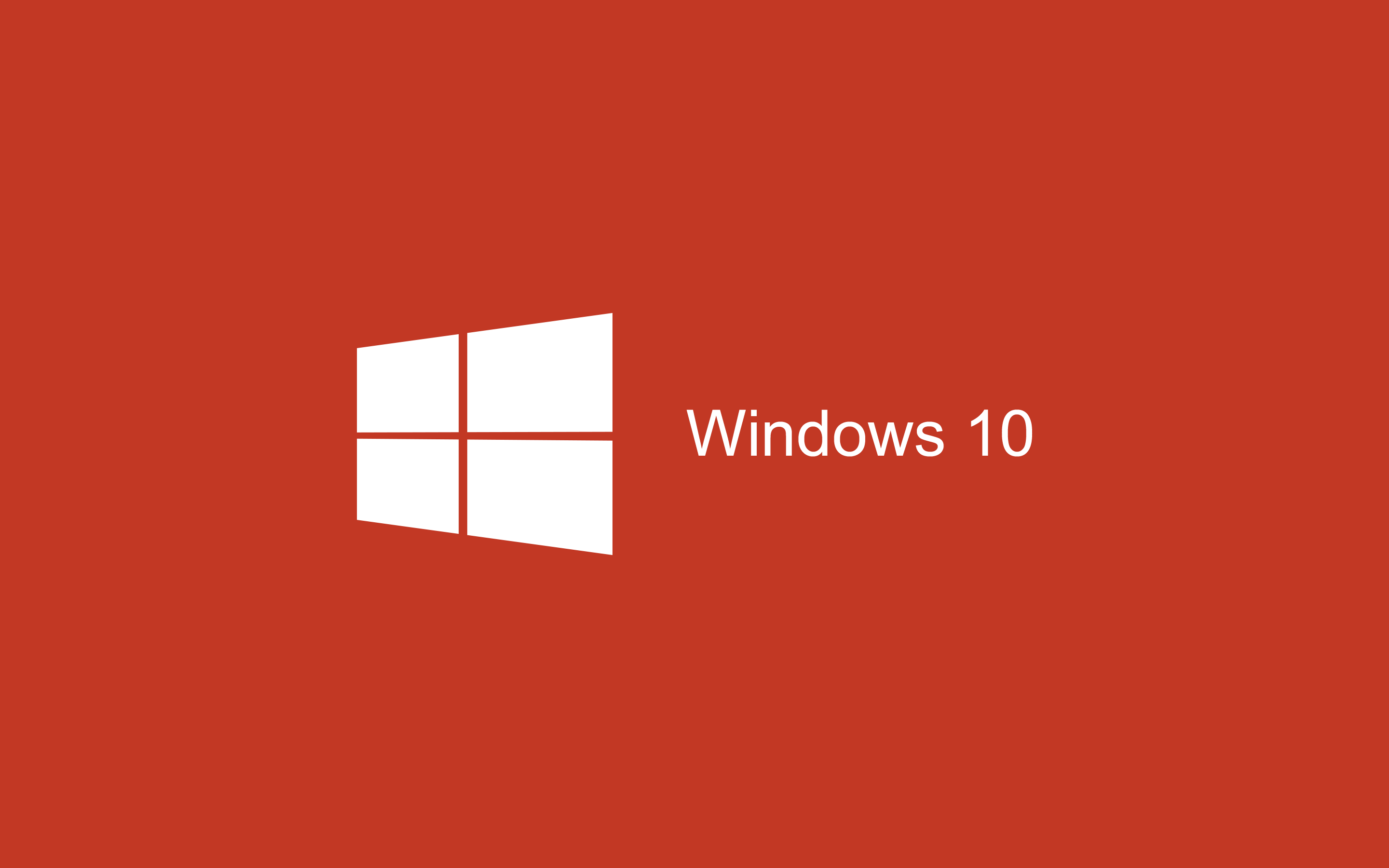 49 Red Wallpaper Windows 10 On Wallpapersafari - vrogue.co
