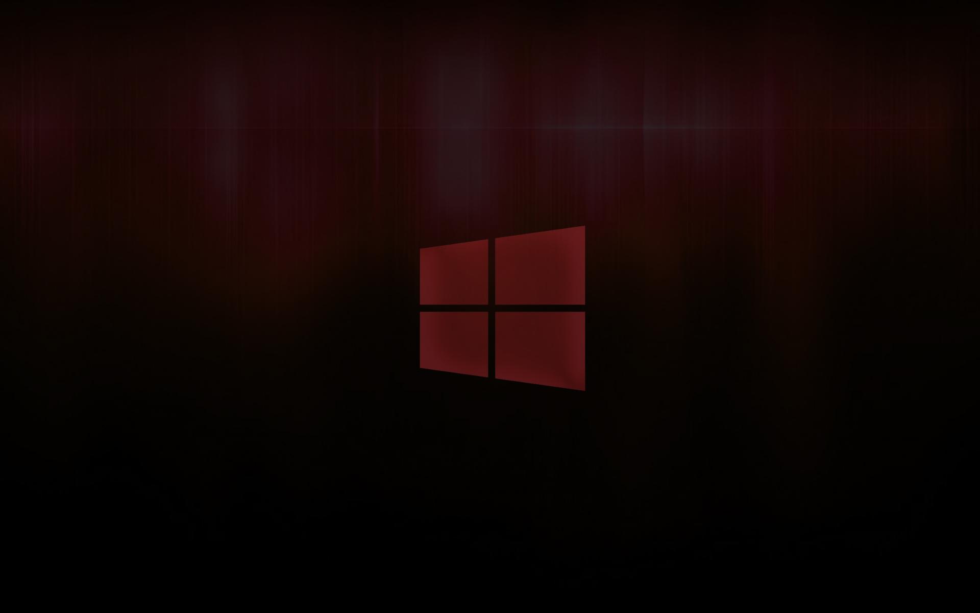 Windows 10 wallpaper that I made [1920 X 1200]. Also have a blue