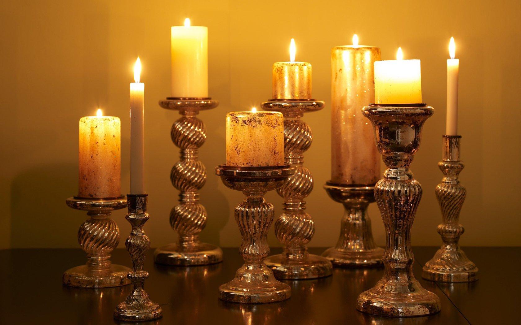 Candle HD Wallpaper and Background Image