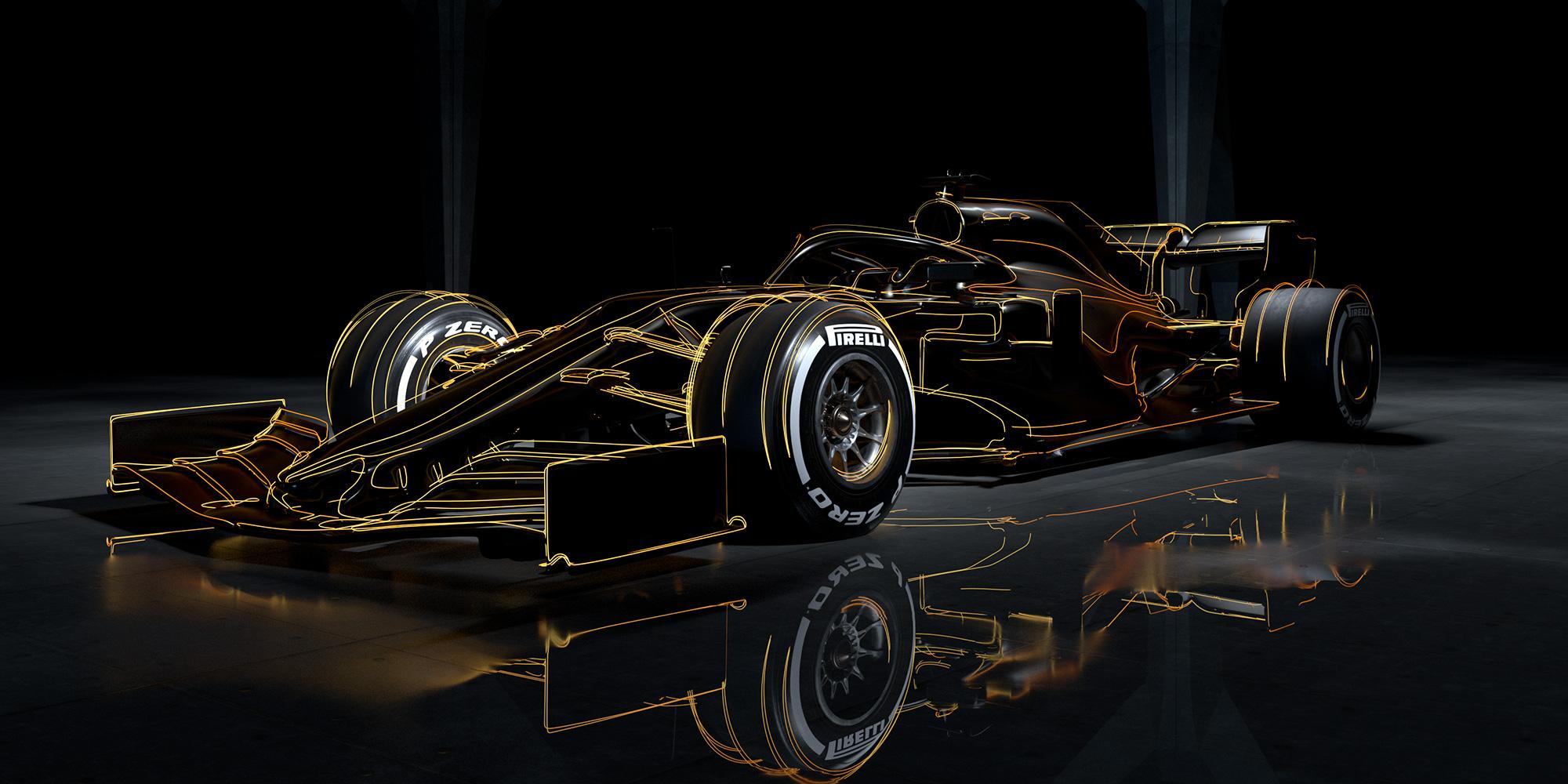 f1 2019 background