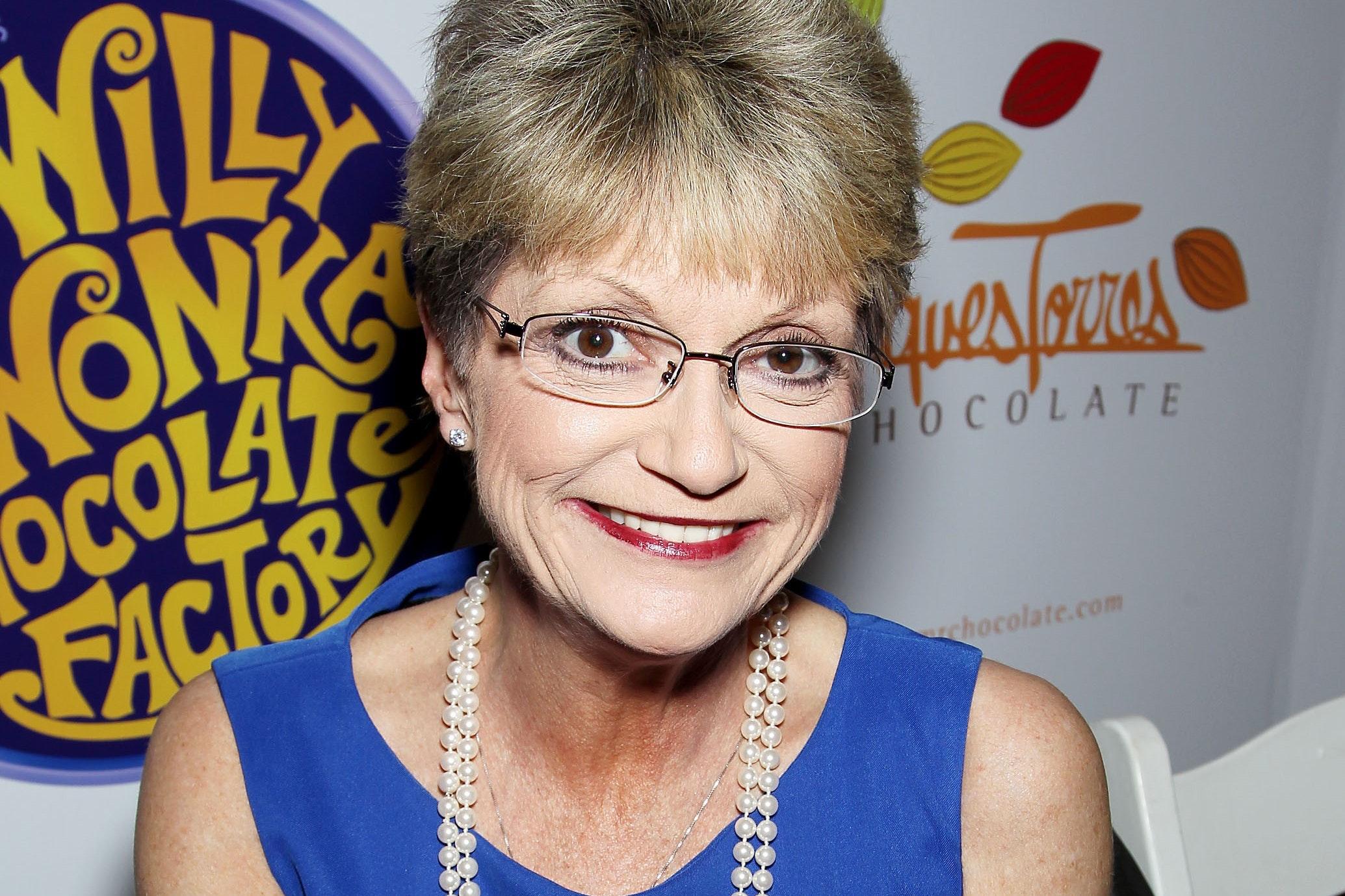 Denise Nickerson Wallpapers Wallpaper Cave