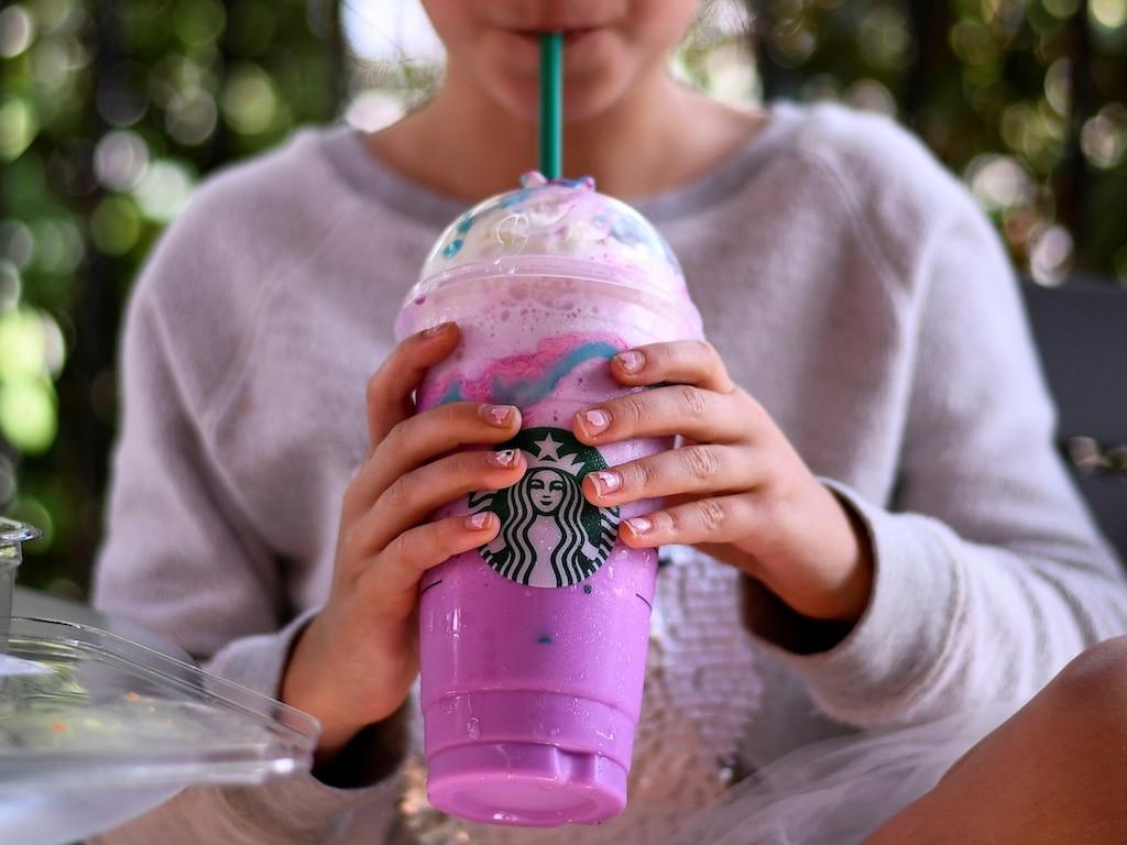 Leaked documents reveal Starbucks is plotting the debut of a new