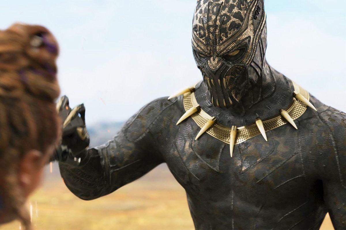 Black Panther becomes first Marvel Oscar winner with 3 Academy