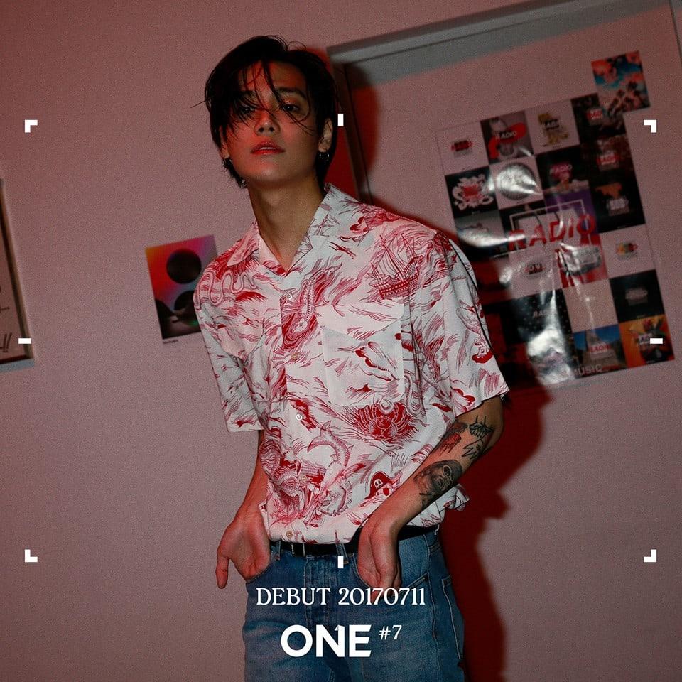 Things You Might Not Know About YG's Newest Solo Rapper ONE