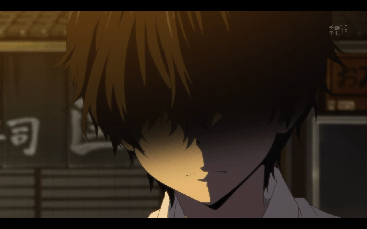 The other Sawamura. of Despair