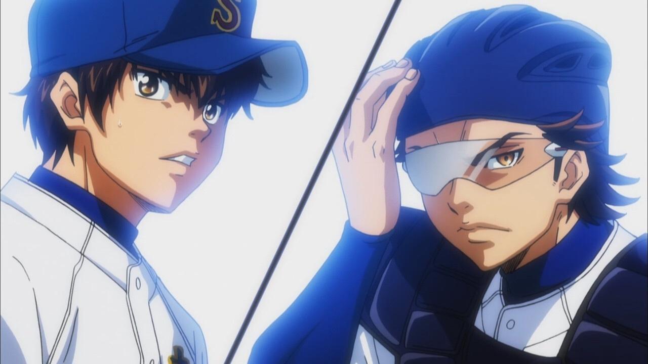 image about Ace of Diamond. See more about