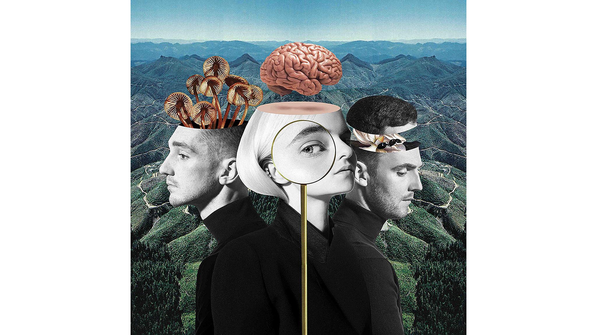 Clean Bandit: What Is Love?