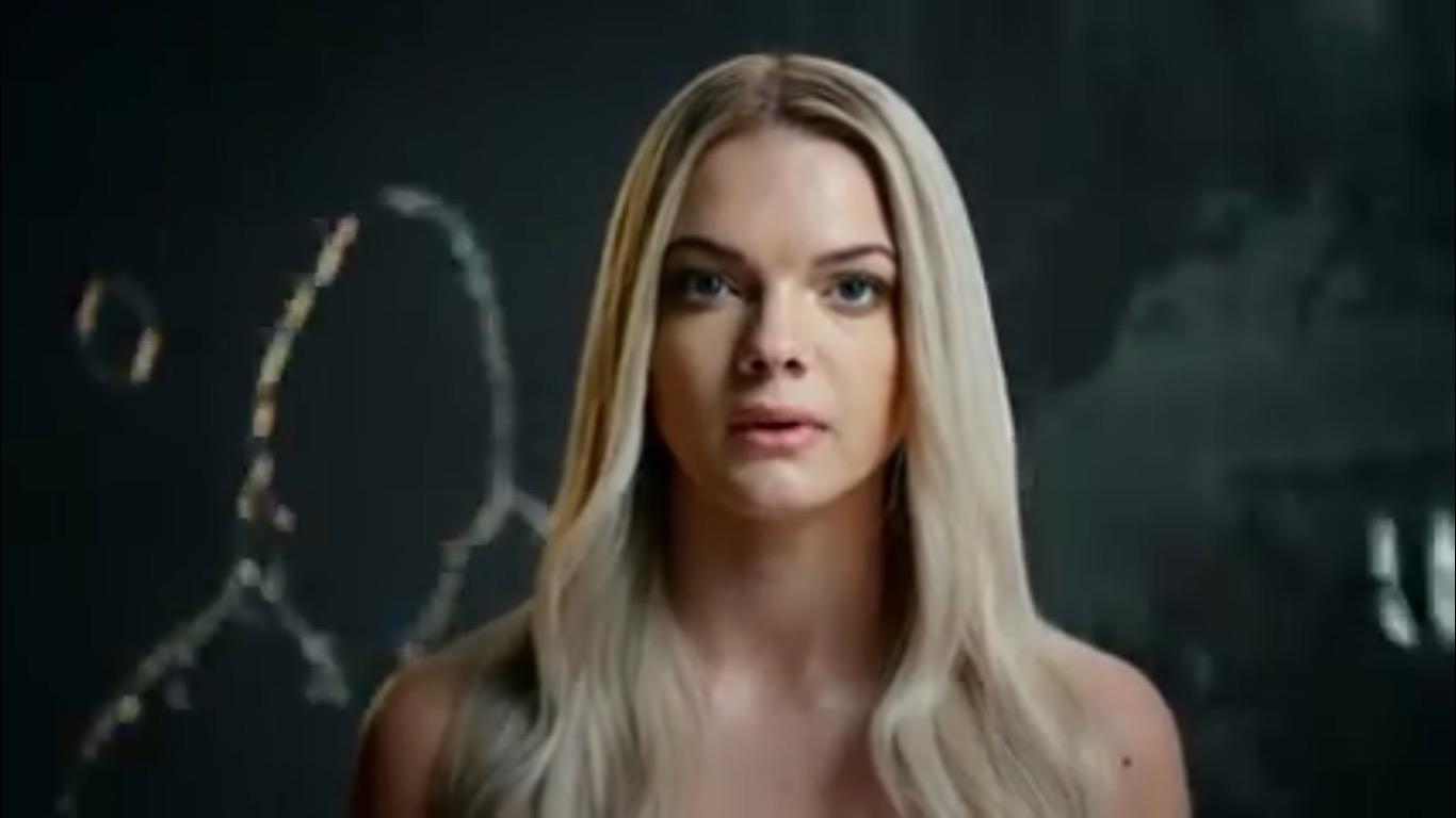 Watch Louisa and Clean Bandit's music video for Tears!. The X
