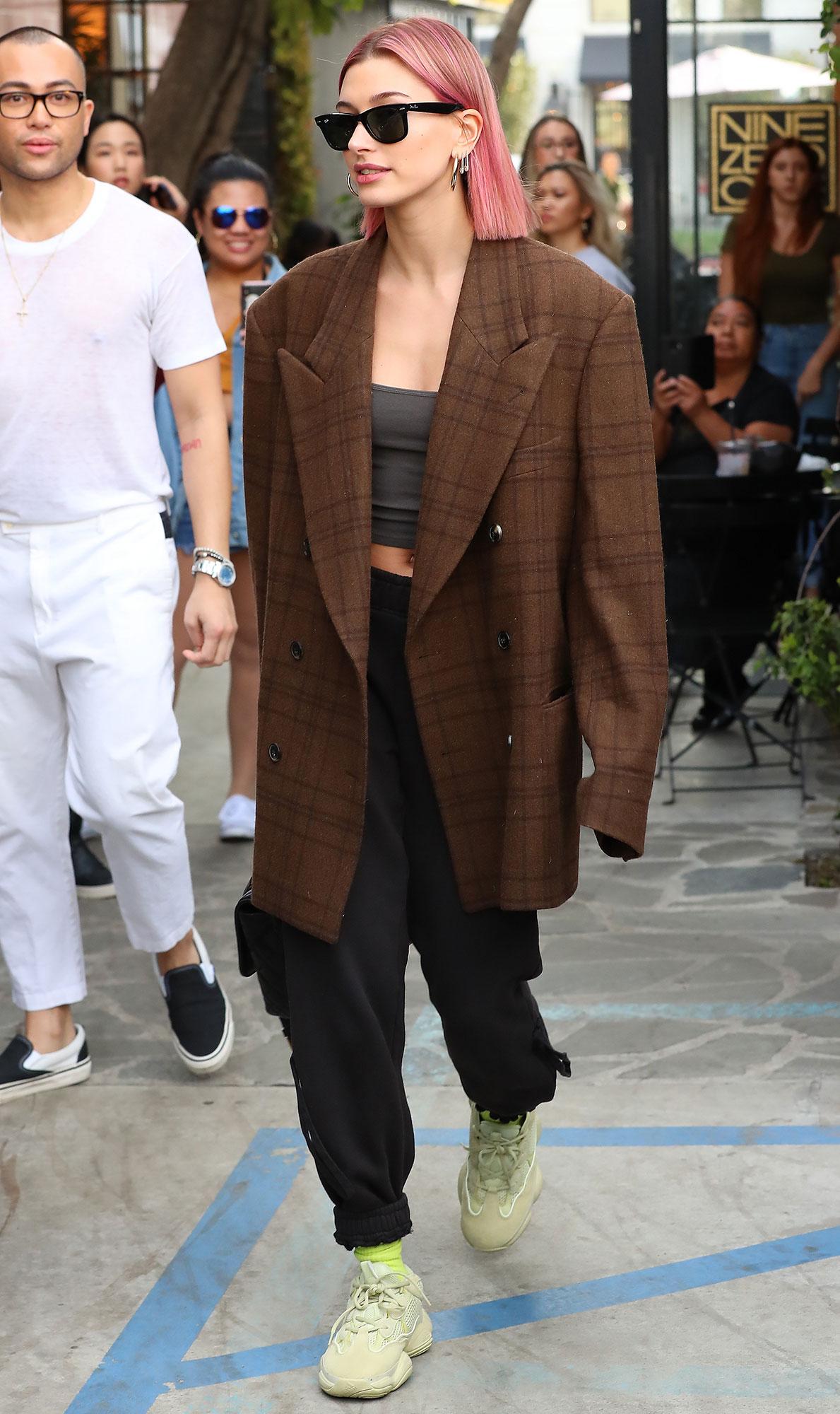 Hailey Baldwin 2019 Wallpapers - Wallpaper Cave