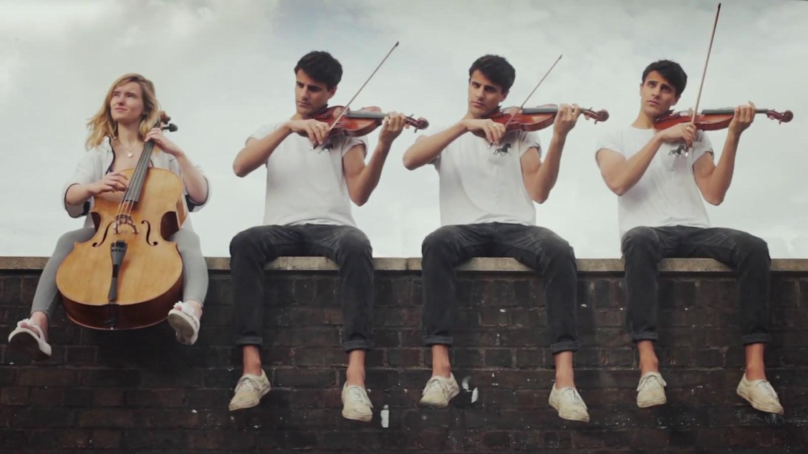 Clean Bandit 2019 Wallpapers - Wallpaper Cave