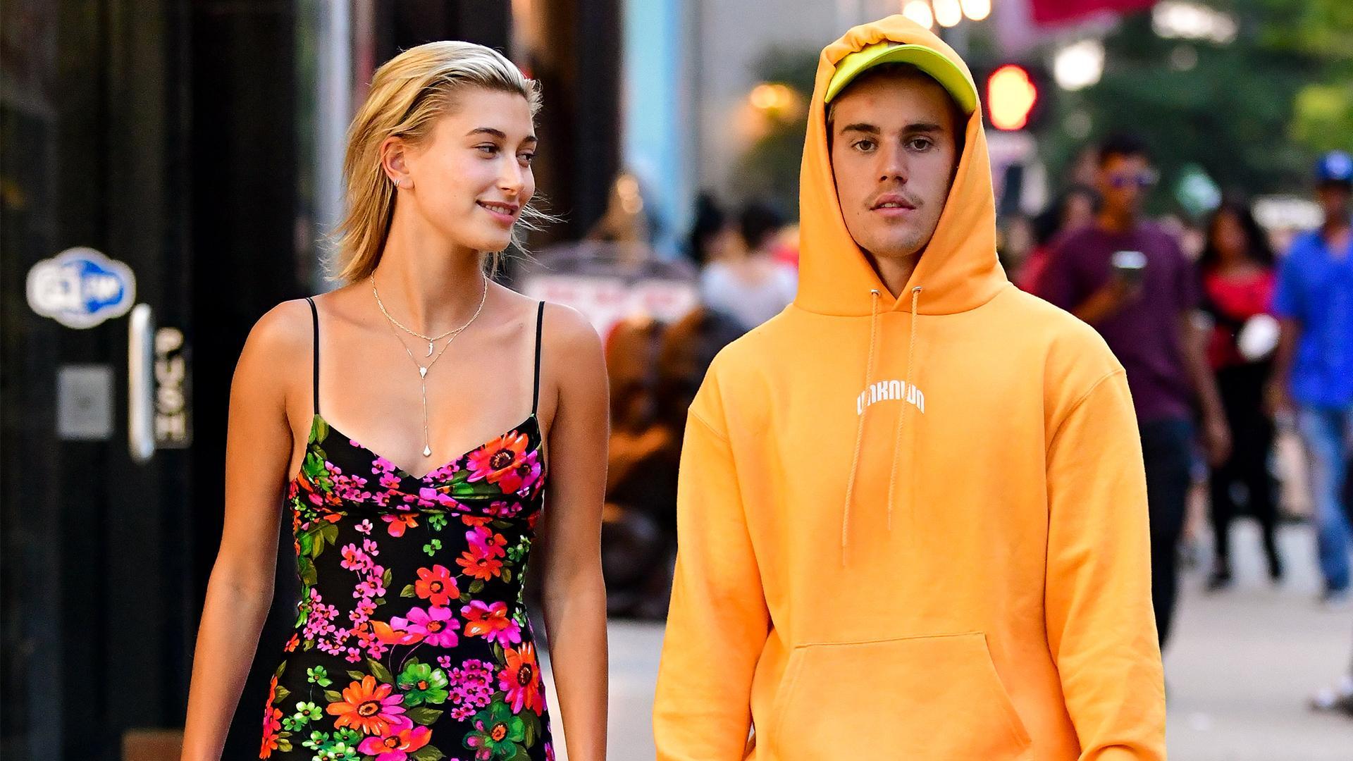 Why Justin Bieber and Hailey Baldwin Are in No Rush to Get Married