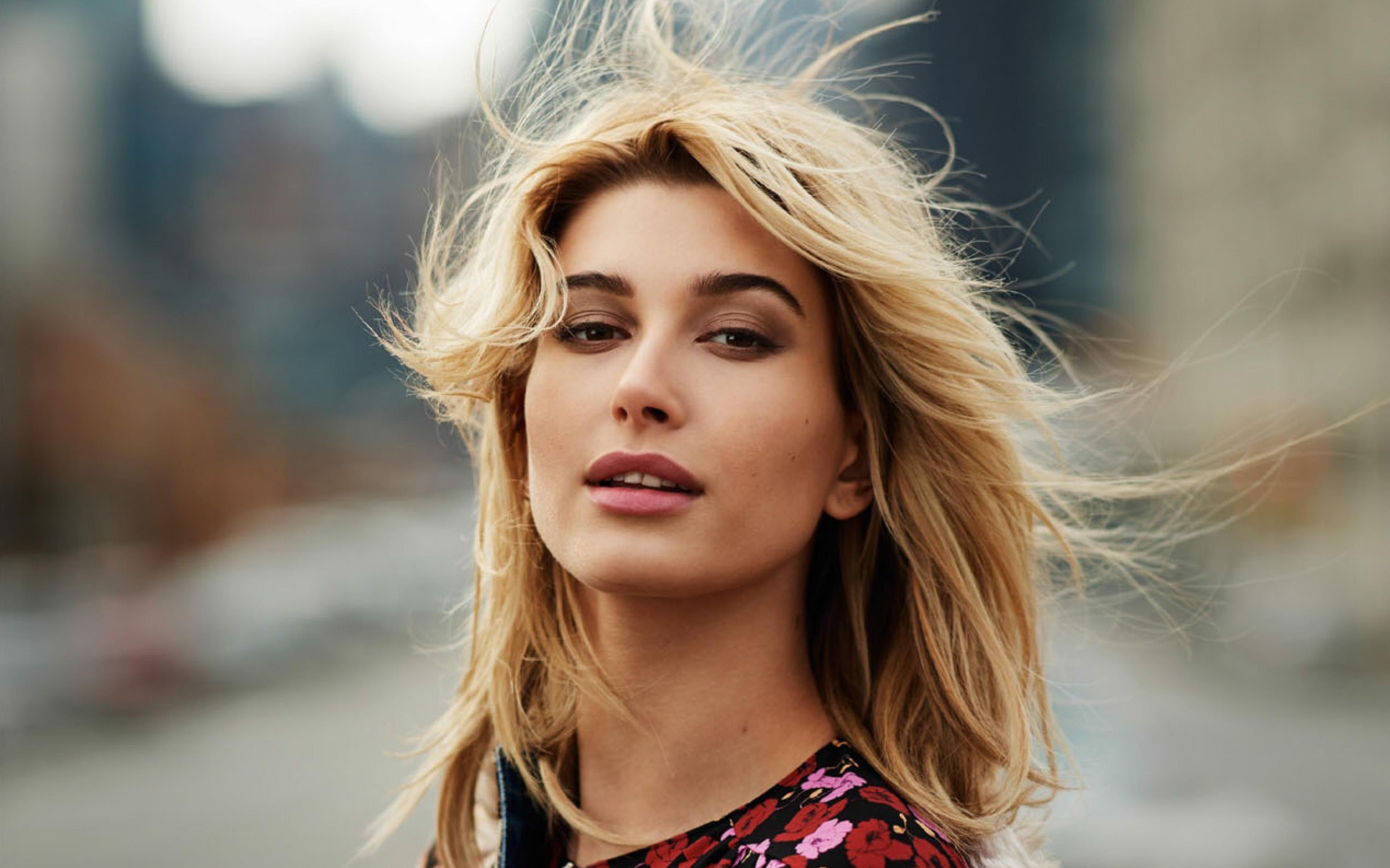 Hailey Baldwin 2019 Wallpapers - Wallpaper Cave