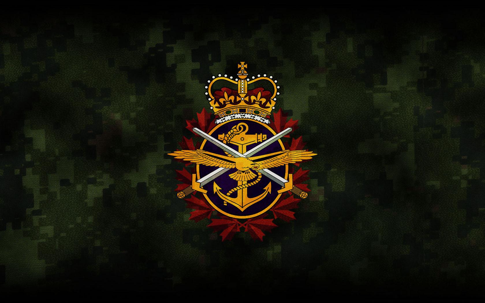 canadian armed forces wallpaper Gallery