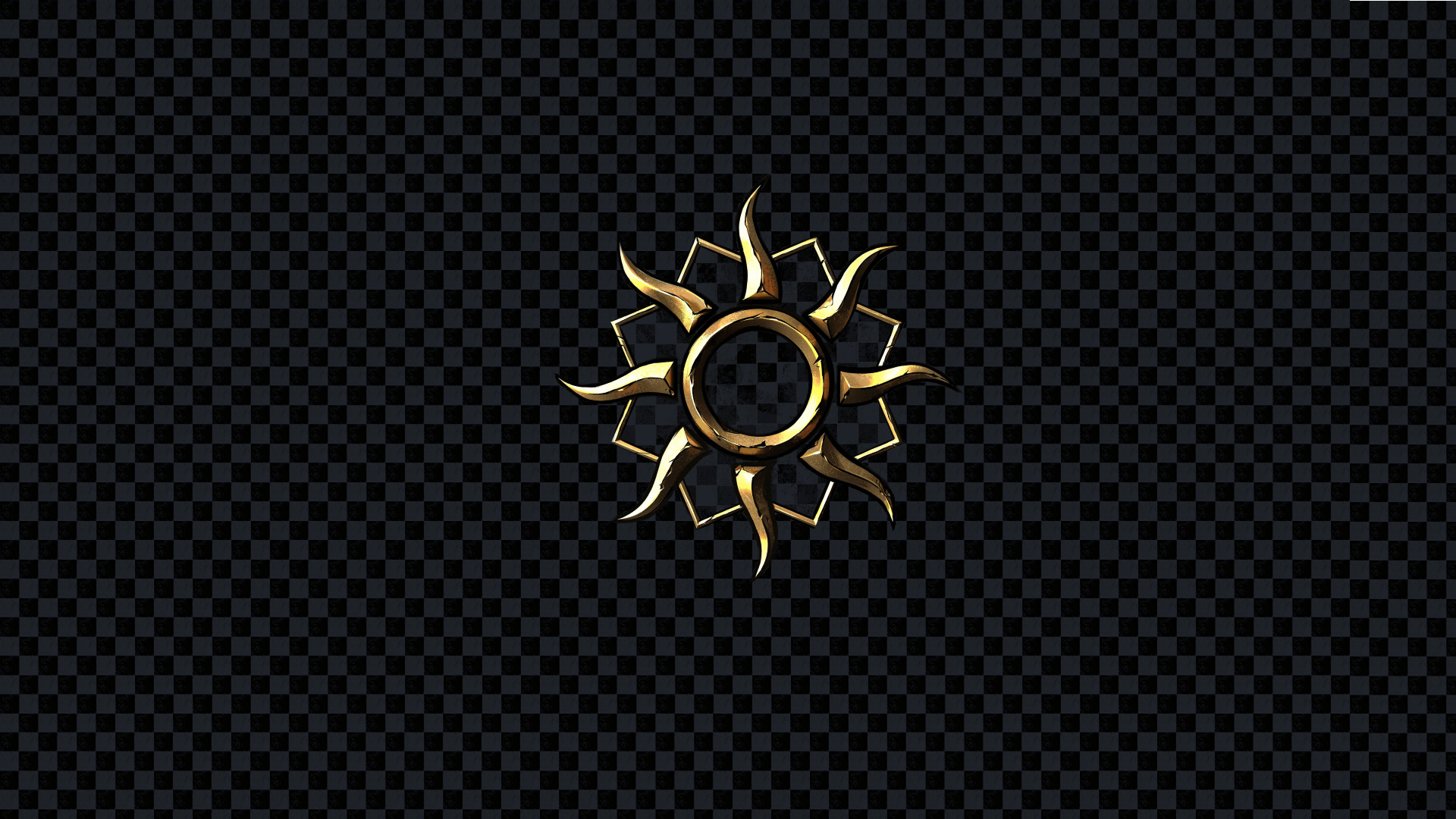 Nilfgaard is awesome and I made a wallpaper featuring their army