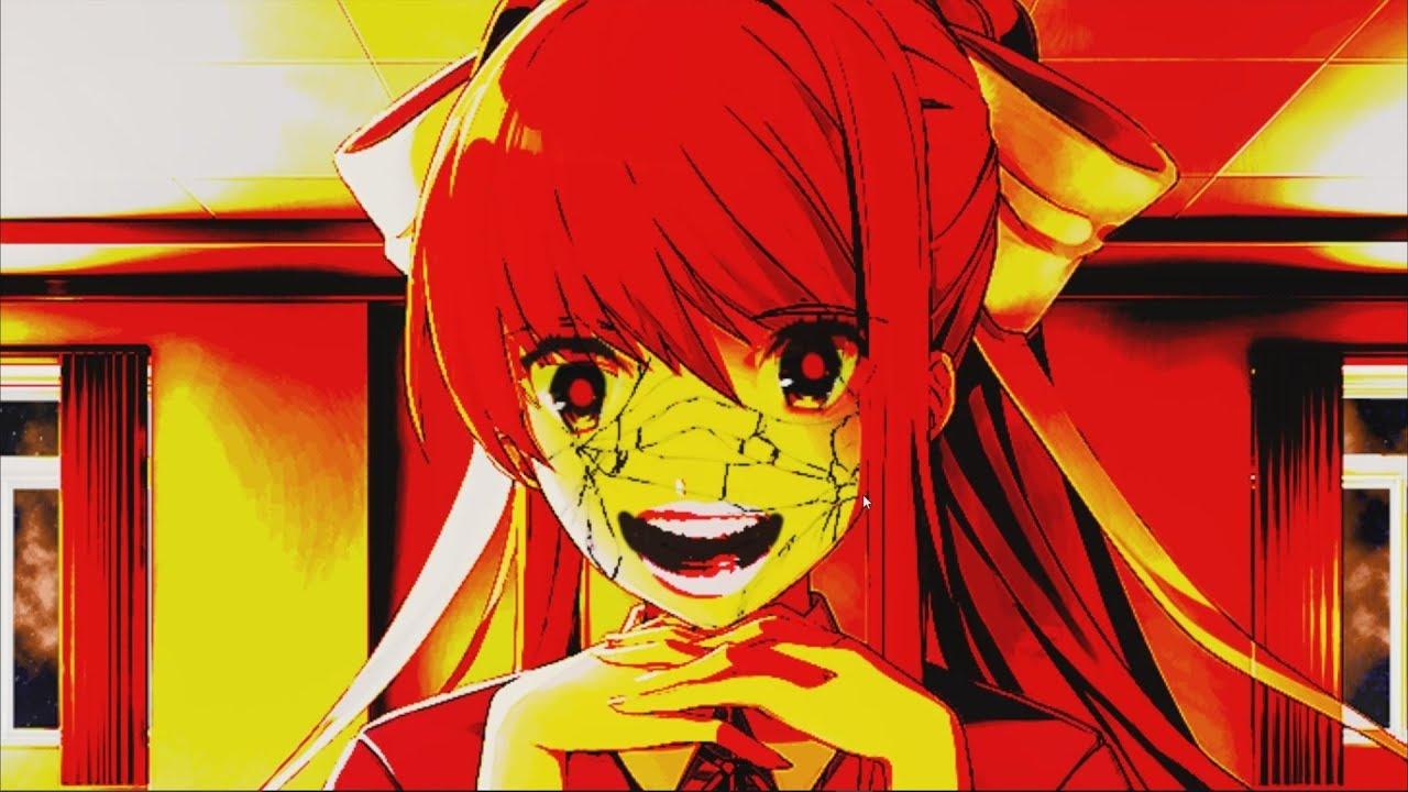 Steam Community - Guide - The secrets, easter eggs of Doki Doki