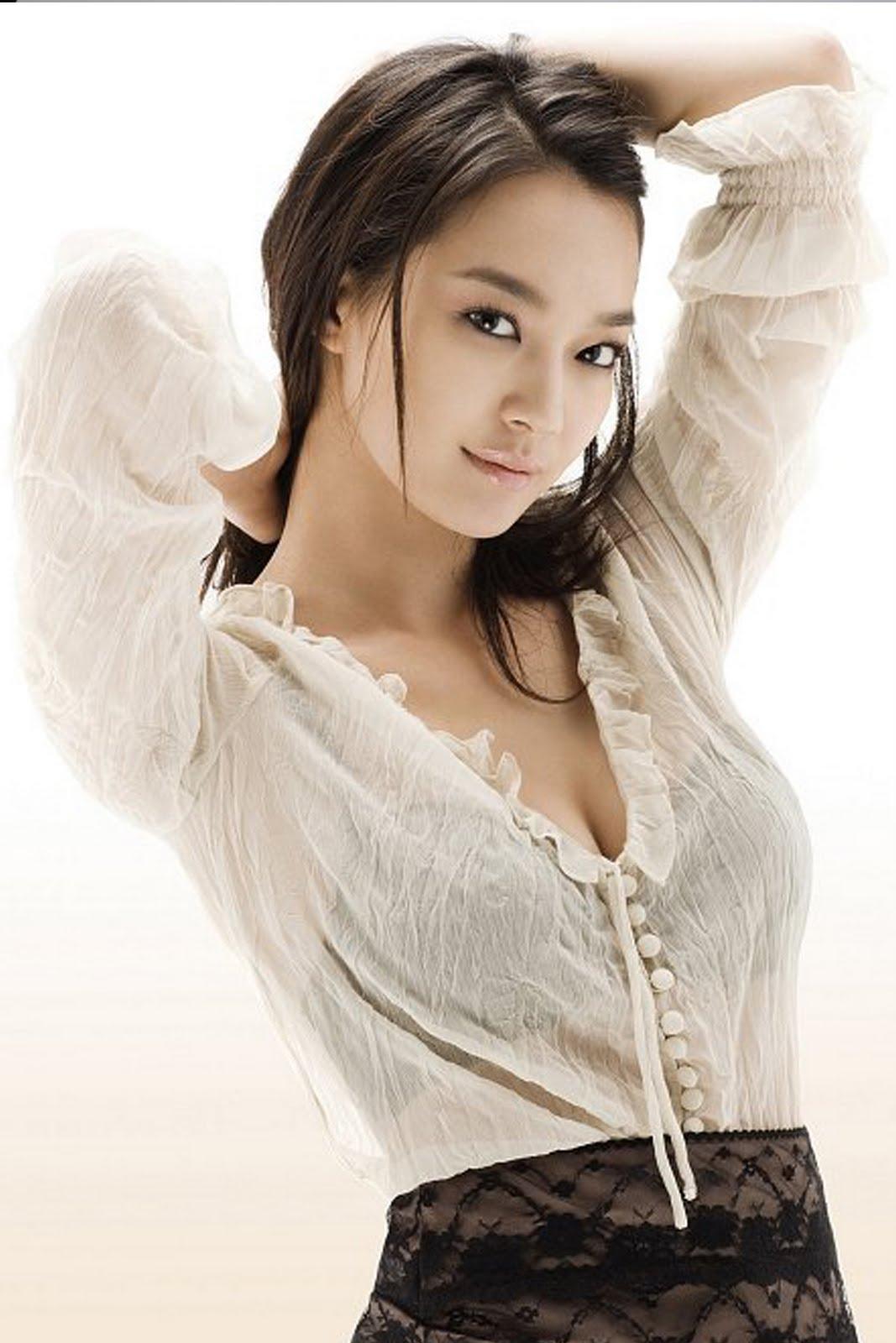 Shin Min Ah HD Wallpaper AND WALLPAPER