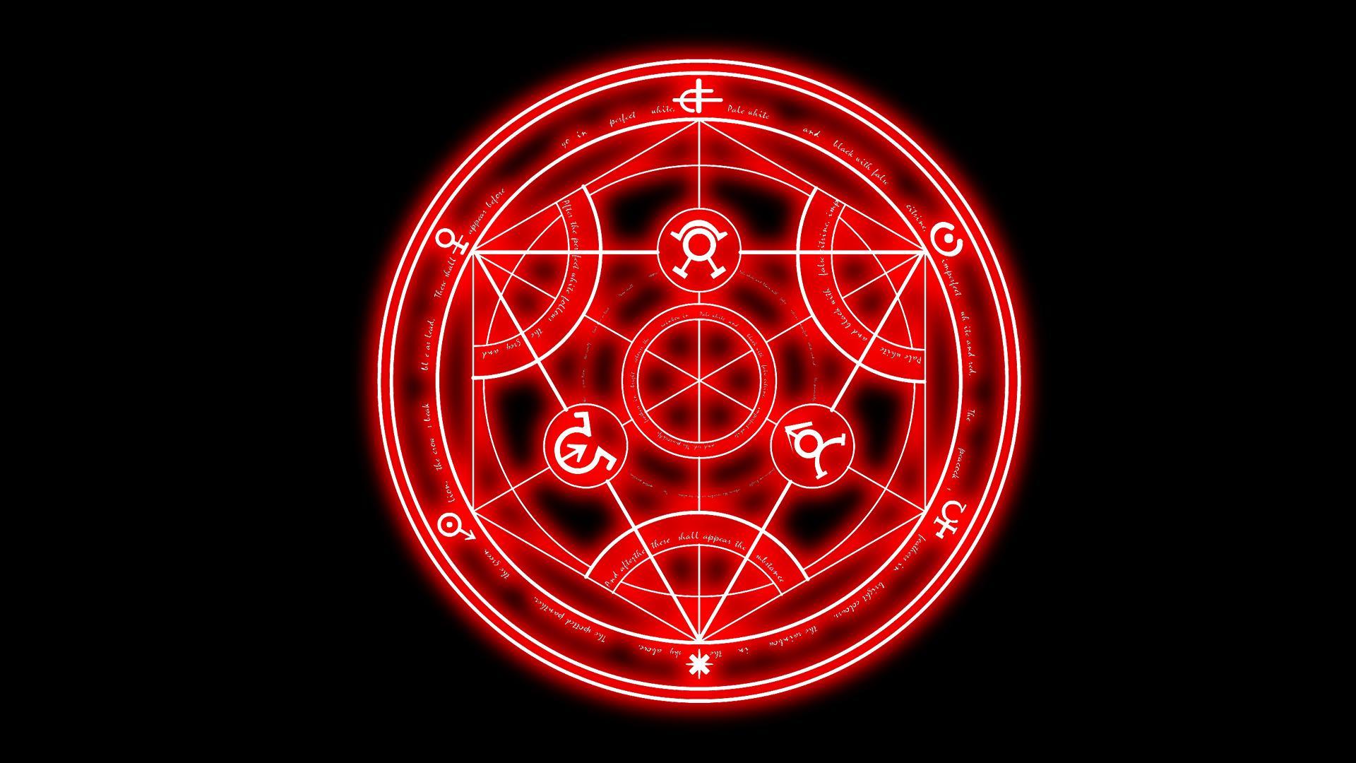 Download Free Fullmetal Alchemist Brotherhood Background