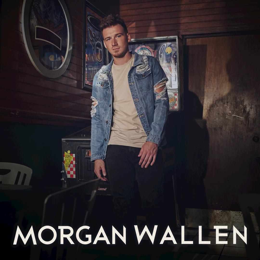 Morgan Wallen EP