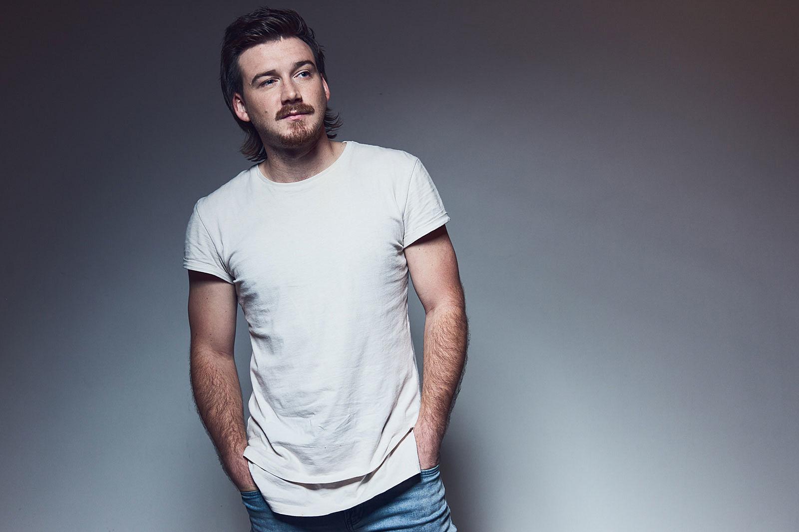 The Real Story of Morgan Wallen's Mullet