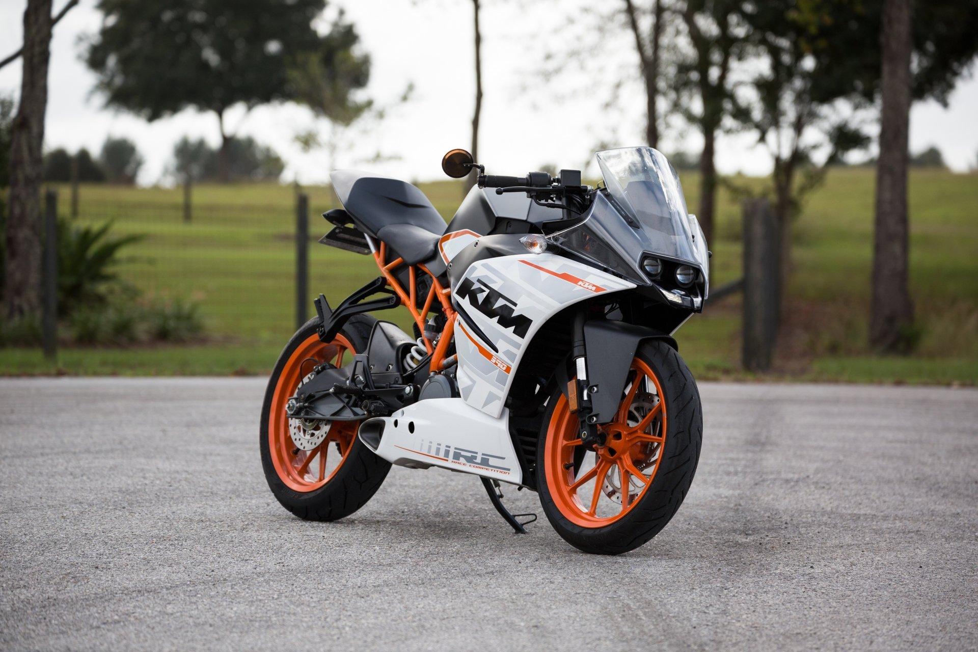 KTM HD Wallpaper and Background Image