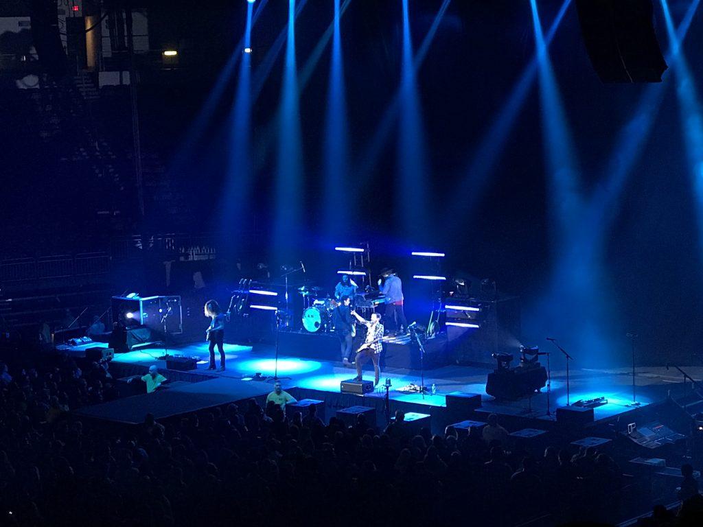 Luke Combs' Beer Never Broke My Heart Tour: Expectations Exceeded