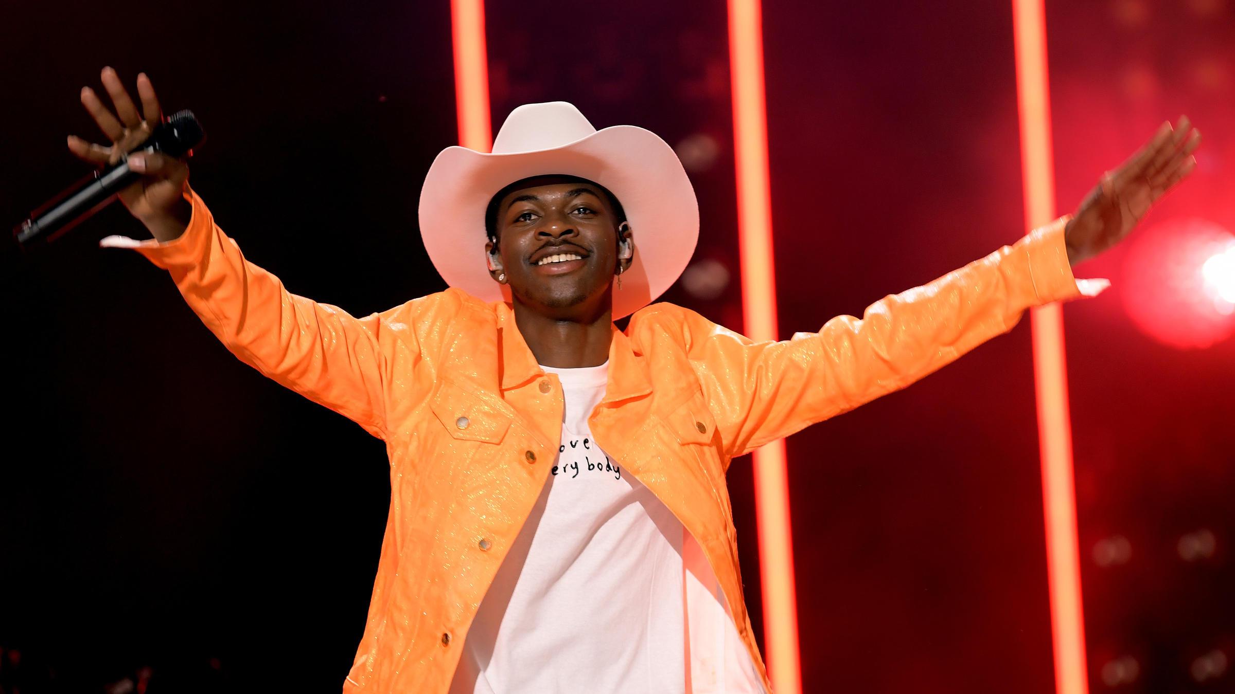Lil Nas X Proves He's Not A One Hit Wonder With 'Panini'. Boise