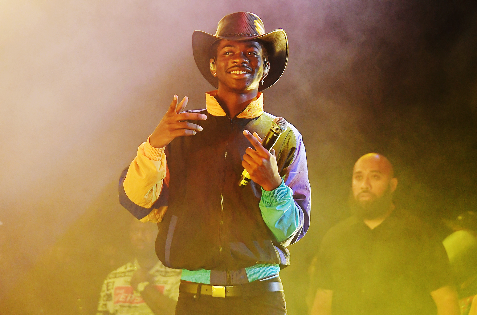 Lil Nas X Releases 'Panini' Ahead of New EP '7': Listen