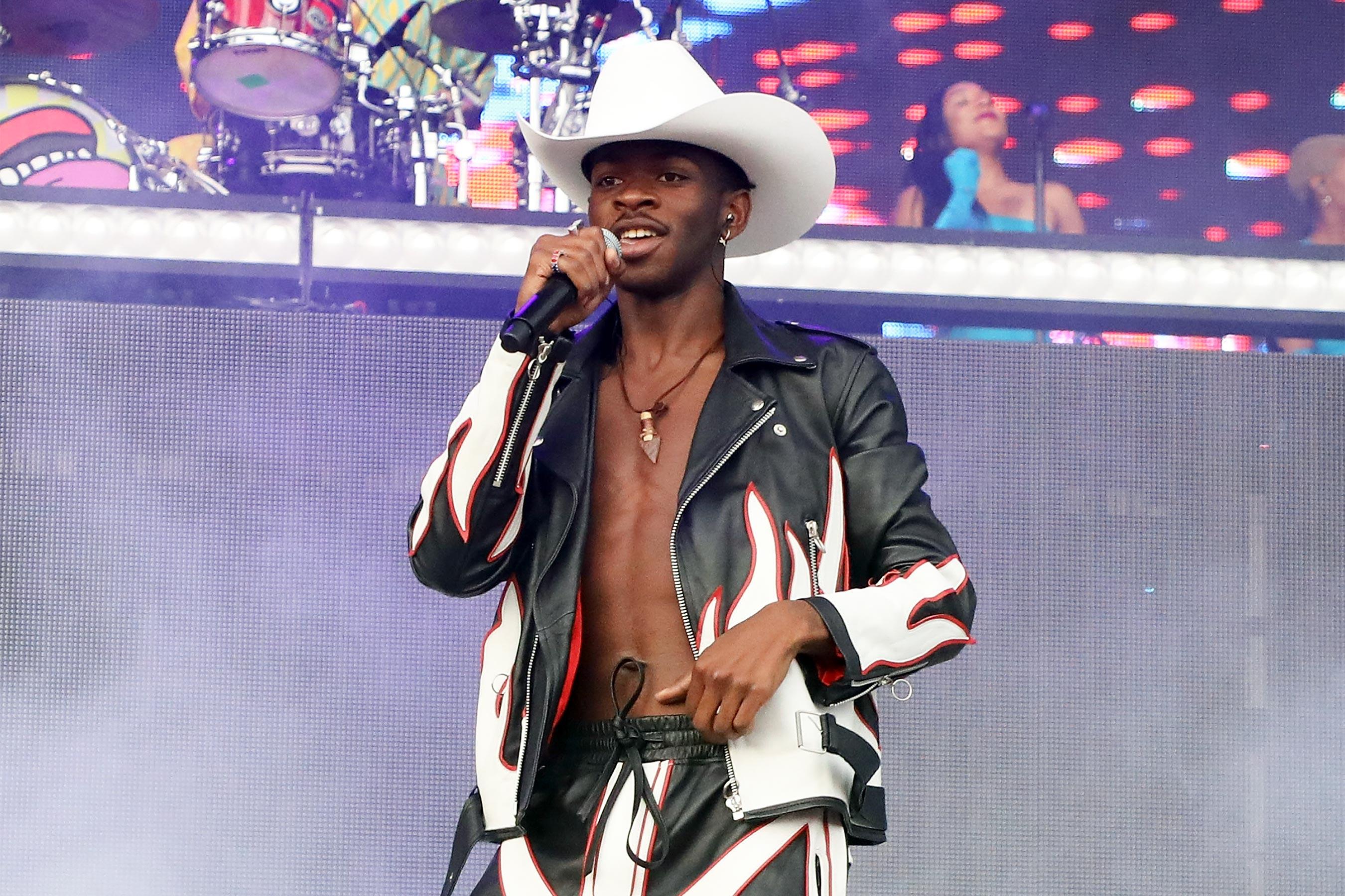 Lil Nas X: Everything we know about his EP 7