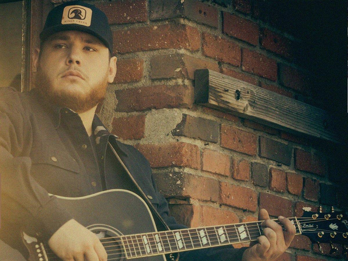 Meet greet with Luke Combs and Show on the tour. A1 VIP Events