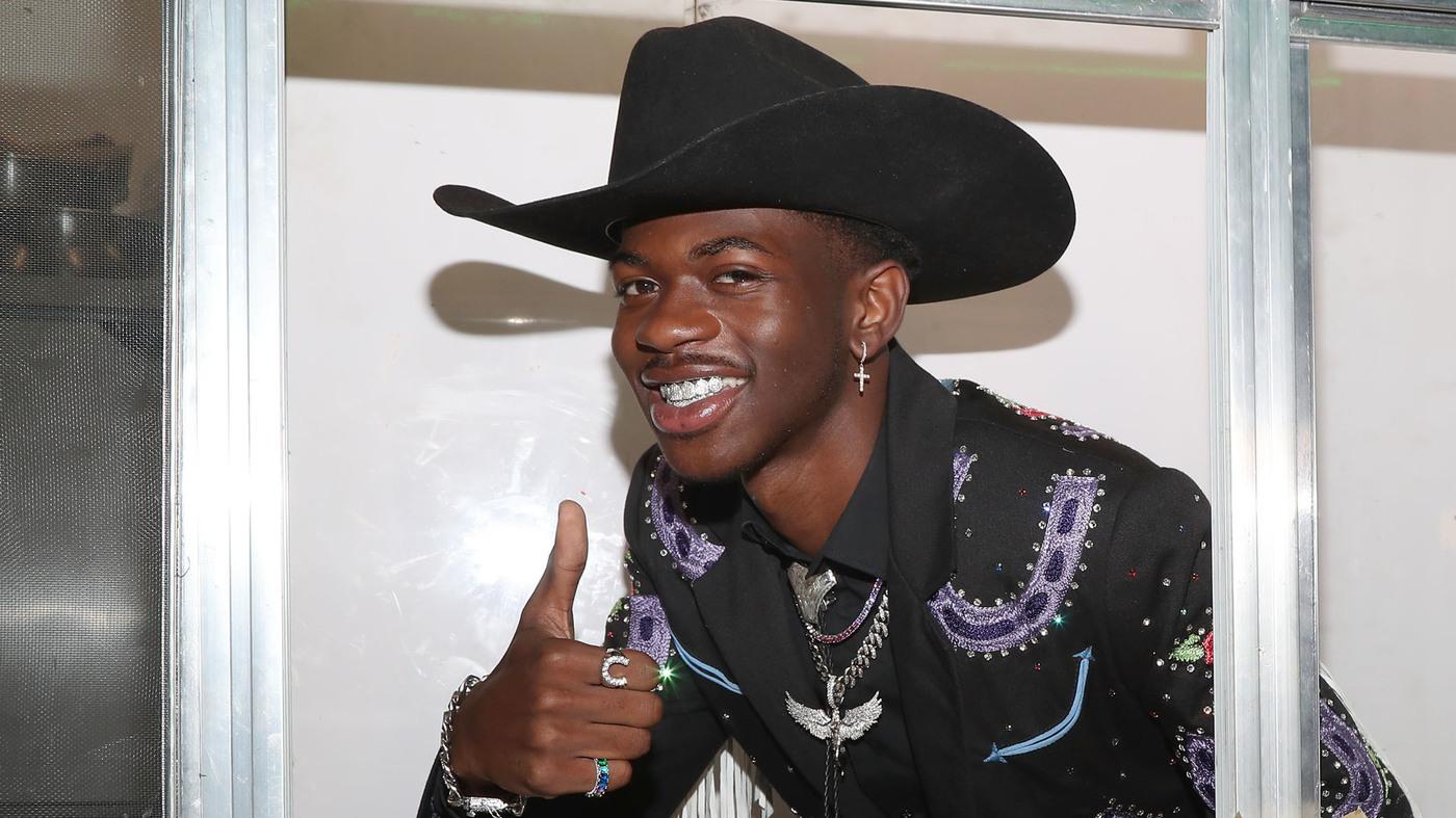 Lil Nas X's Debut Album, ' ' Is A Brief And Promising Post Genre