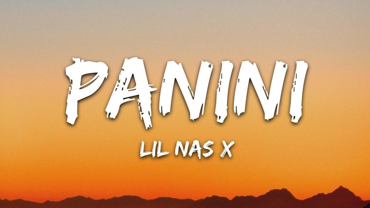 Lil Nas X (Lyrics)