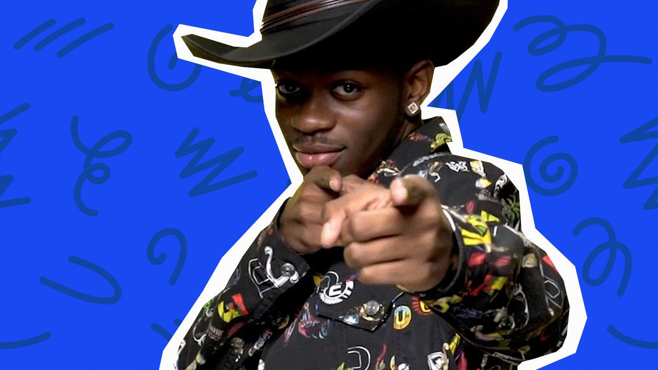 Who Was Lil Nas X Before Old Town Road?
