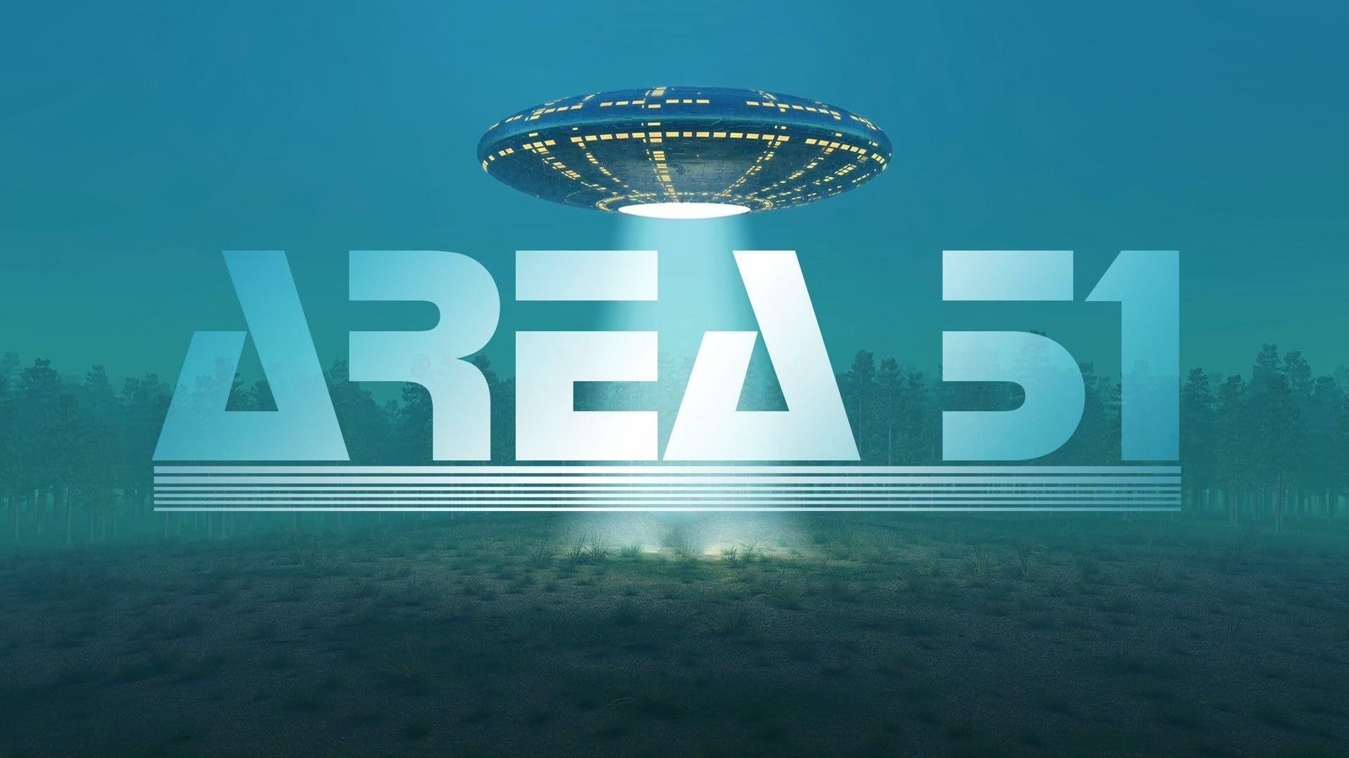 Area 51 Wallpaper