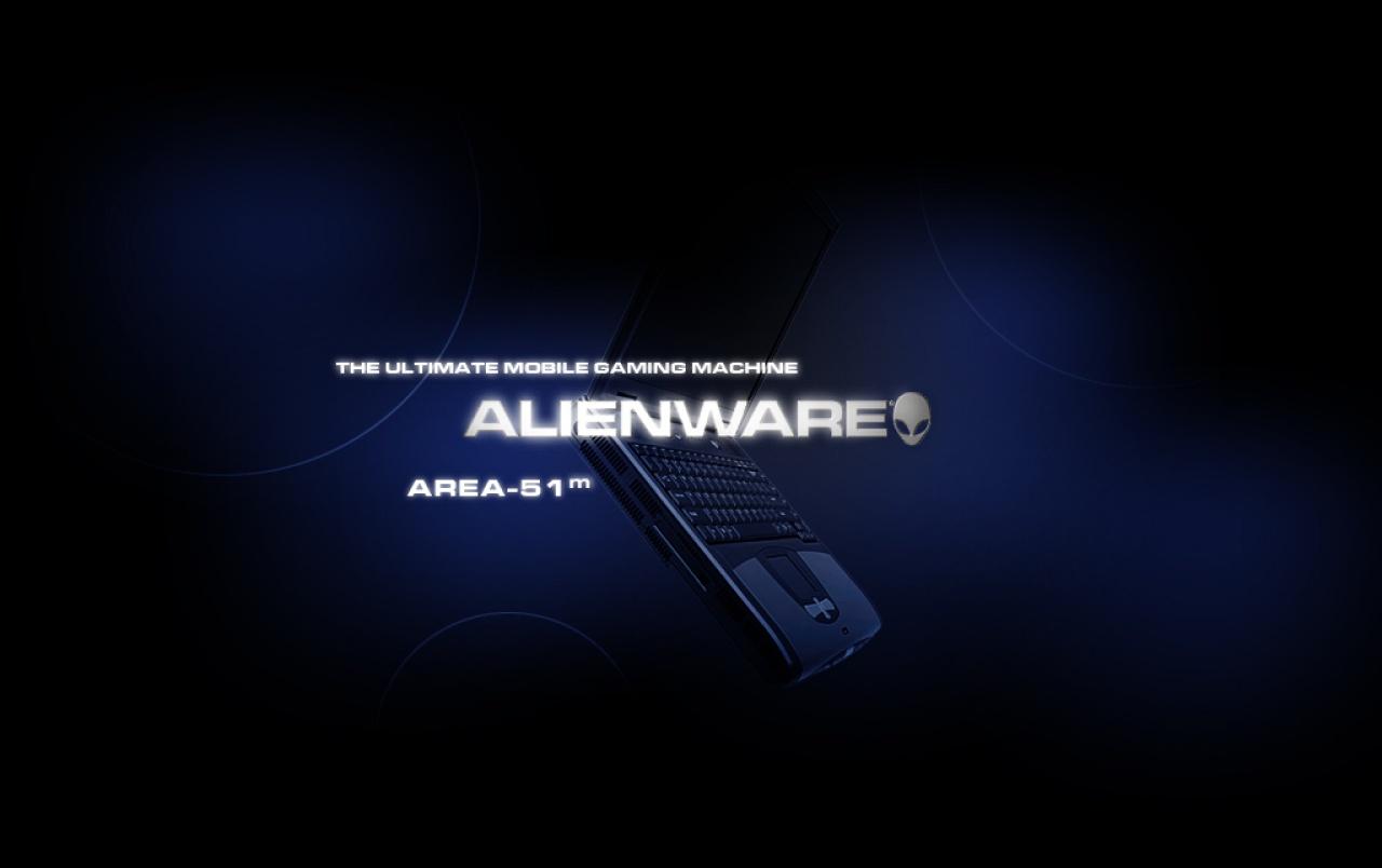 Alienware area 51 wallpaper. Alienware area 51