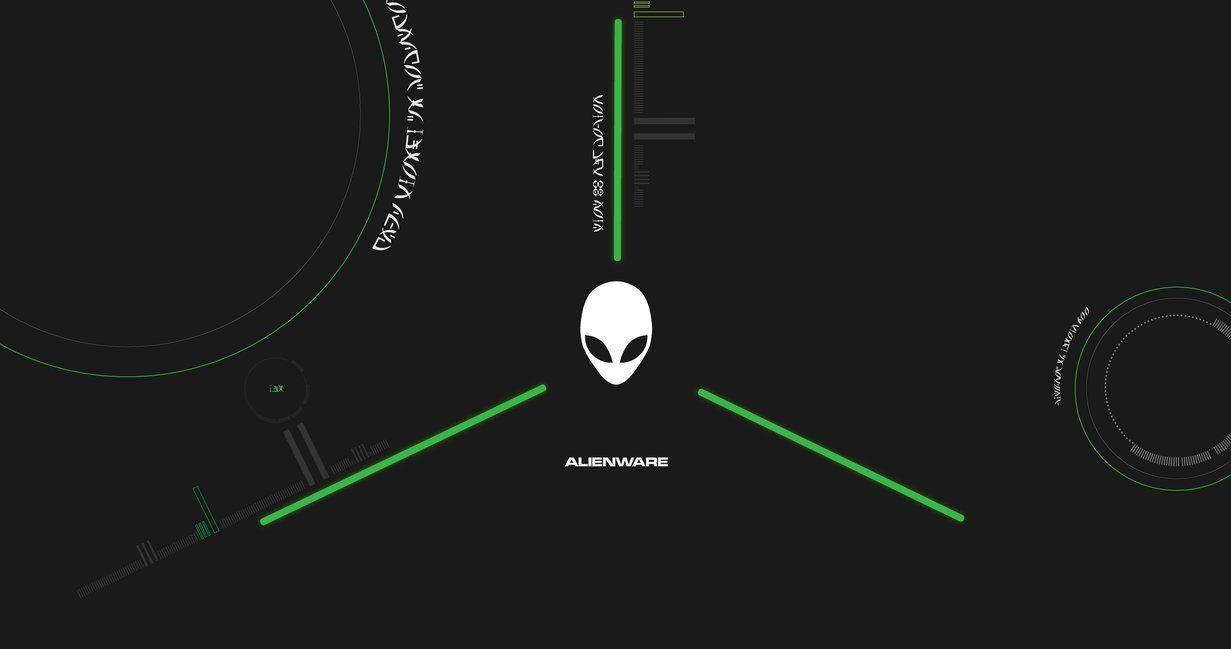 Area 51 Alienware Wallpaper Free Area 51 Alienware