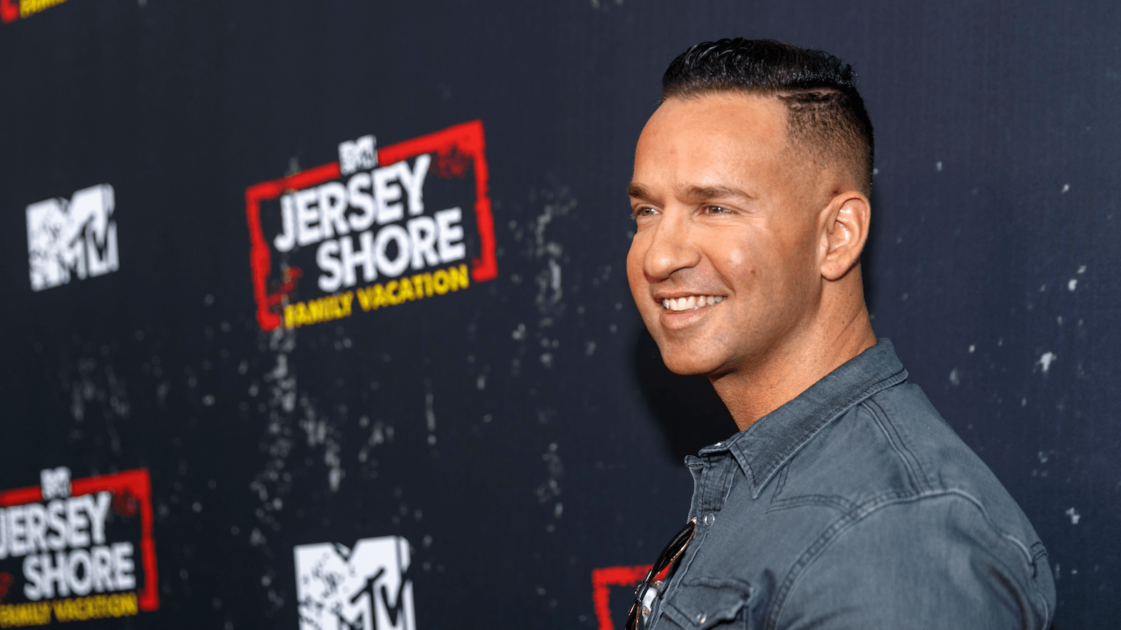 Mike 'The Situation' Sorrentino Is Apparently a 'Slacker' Behind Bars